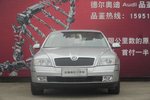 斯柯达明锐2007款1.6L 自动逸仕版