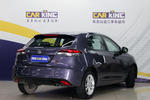 MG52012款1.5L 自动 精英版