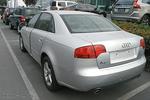 奥迪A42005款1.8T 舒适型（手自一体）