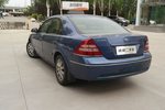 福特蒙迪欧2006款2.0 Ghia-Ltd. 尊贵型