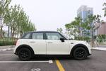 MINIMINI2015款1.5T COOPER Excitement 五门版 