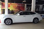 英菲尼迪Q702013款2.5L 雅致版