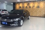 大众迈腾2015款1.8TSI 豪华型