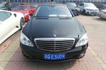 奔驰S级2008款S 350L 4MATIC