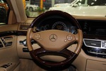 奔驰S级2012款S350L 4MATIC Grand Edition