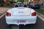 保时捷Boxster2009款Boxster 2.9L 