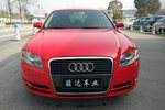 奥迪A42008款2.0TFSI Sline(个性风格版)