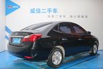 现代悦动2011款1.6L 手动顶级型