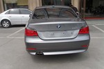 宝马5系2006款530i 