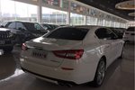 玛莎拉蒂总裁2013款3.0T 标准型