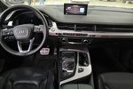 奥迪Q72016款45 TFSI S-Line运动型