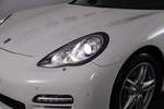 保时捷Panamera2010款Panamera 4 3.6L 