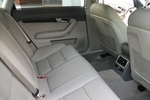 奥迪A6L2010款2.0TFSI 手自一体 标准型