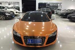 奥迪R82013款5.2 FSI quattro 中国专享版