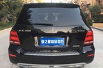 奔驰GLK级2013款GLK300 4MATIC 豪华型