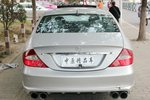 奔驰CLS级2007款CLS350 3.5 自动