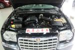 克莱斯勒3002008款300C 2.7L 豪华版