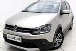 大众Polo GTI2012款1.4TSI DSG