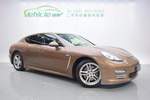 保时捷Panamera2010款Panamera 4 3.6L 