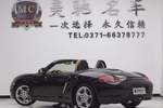 保时捷Boxster2009款Boxster 2.9L 