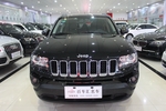 Jeep指南者2015款2.0L两驱运动版