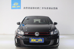 大众高尔夫GTI2010款2.0TSI DSG 豪华版