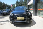 奥迪Q72009款3.6FSI quattro 技术型越野版