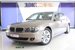 宝马7系2005款730li