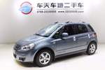 铃木天语SX42011款1.6L 手动 灵动型