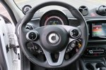 smartforfour2016款0.9T 先锋版 