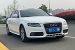 奥迪A4L2011款2.0TFSI 舒适型