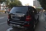 奔驰ML63 AMG2011款ML 63 AMG