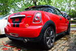 MINICOUPE2012款1.6L COOPER 