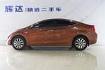 现代朗动2016款1.6L 自动智能型