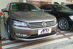 大众帕萨特2013款2.0TSI DSG御尊版