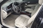 奥迪A6L2011款2.8FSI quattro 豪华型