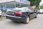 奥迪A6L2011款2.0TFSI 手自一体 标准型