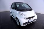 smartfortwo2012款1.0 MHD 硬顶舒适版