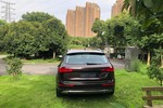 奥迪Q52016款40 TFSI 豪华型