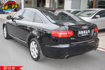 奥迪A6L2009款2.8FSI 豪华型