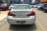 英菲尼迪G Sedan2008款G35 3.5 至尊版