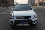 起亚狮跑2009款2.0 GLS 自动两驱