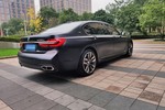 宝马7系2017款M760Li xDrive 卓越奢华版