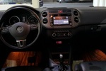 大众Tiguan2009款2.0TSI 豪华版