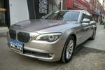 宝马7系2009款740Li 豪华型