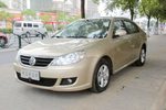 大众朗逸2011款1.6L 手自一体 品悠版