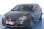 大众速腾2009款1.6L 手动时尚型