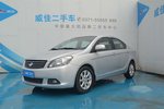 长城C30 2010款1.5L 手动豪华型