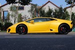 兰博基尼Huracan2016款LP 580-2