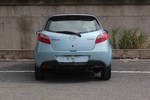 马自达MAZDA22011款1.5L 自动 超值型炫动版